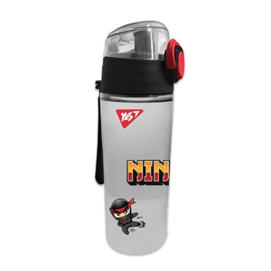 Пляшка для води, 620 мл Ninja 707949 Yes