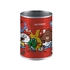 Стакан для письменных принадлежностей металлический, 6,5х10,8 см Line friends 470504 Yes