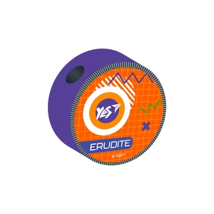 Точилка з контейнером Erudite 620569 Yes