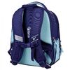 Рюкзак шкільний каркасний Little Star H-100 559747 Yes, ортопедична спинка, світловідбиваючі елементи, нагрудний ремінь
