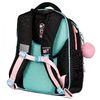 Рюкзак шкільний напівкаркасний Pusheen S-91
 Yes, ортопедична спинка, нагрудний ремінь, світловідбиваючі елементи