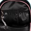 Рюкзак шкільний напівкаркасний Pusheen S-91
 Yes, ортопедична спинка, нагрудний ремінь, світловідбиваючі елементи
