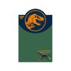 Папка-конверт А4, на липучці Jurassic World 492187 Yes