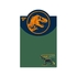 Папка-конверт А4, на липучке Jurassic World 492187 Yes
