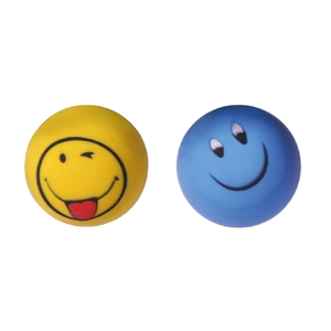 Ластик, микс Smiley World United 560593 Yes