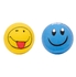 Гумка, мікс Smiley World United 560593 Yes