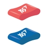 Ластик, микс Pillow 560597 Yes