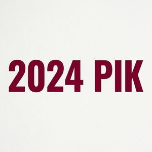 Щоденник датований 2024 А5, 352 сторінки в лінію, тверда обкладинка Tiffany 252409 Leo Planer