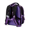 Рюкзак шкільний каркасний Magic Unicorn H-100 559543 Yes, ортопедична спинка, світловідбиваючі елементи, нагрудний ремінь
