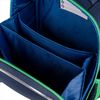 Рюкзак шкільний каркасний Your Goal H-100 559553 Yes, ортопедична спинка, світловідбиваючі елементи, нагрудний ремінь