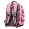 Рюкзак шкільний I Love Corgi S-72 Yes, ортопедична спинка, нагрудний ремінь, світловідбиваючі елементи