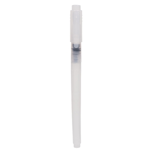 Кисточка с резервуаром №2 плоская Medium 310920 Santi