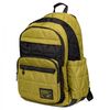 Рюкзак шкільний Khaki TS-47 Yes, ортопедична спинка, посилене дно, світловідбиваючі елементи