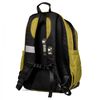 Рюкзак шкільний Khaki TS-47 Yes, ортопедична спинка, посилене дно, світловідбиваючі елементи