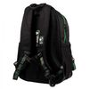 Рюкзак шкільний Warrior TS-47 559620 Yes, ортопедична спинка, світловідбиваючі елементи, посилене дно