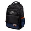 Рюкзак шкільний Style TS-48 Yes, ортопедична спинка, посилене дно, нагрудний ремінь, світловідбиваючі елементи
