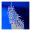 Раскраска-антистресс В4, 24 страницы, мягкая обложка Magic colors 742955 Santi