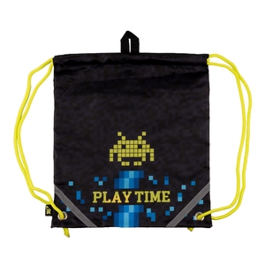 Сумка для сменной обуви, 40х35 см Gamer SB-10 559639 Yes