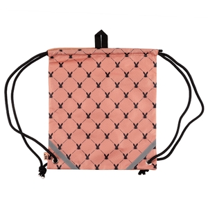 Сумка для сменной обуви, 40х35 см Brave Bunny SB-10 559655 Yes