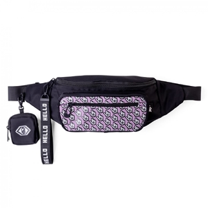 Сумка-бананка, 43х15х8 см All-Seeing Eye SP-29 559691 Yes