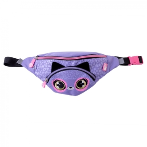 Сумка-бананка, 32х13х7 см Kitty SP-35 559703 Yes