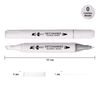 Скетч-маркер безбарвний блендер SA-0 Professional 390890 Santi