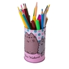 Стакан-підставка металевий Pusheen 708099 Yes
