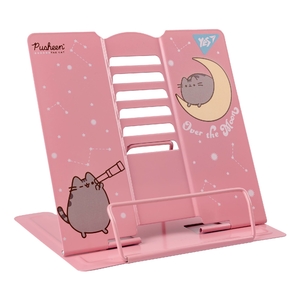 Подставка для книг, 17х21х19 см Pusheen 470510 Yes