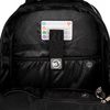 Рюкзак школьный Samurai S-101 Yes, ортопедическая спинка, нагрудный ремень, светоотражающие элементы