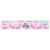Лінійка пластикова, 15 см Barbie 370658 Yes
