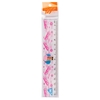 Линейка пластиковая, 15 см Barbie 370658 Yes