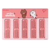 Підкладка для письма А3 Choco and Cony 492255 Yes
