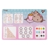Подкладка для письма А3 Pusheen Popcorn 492260 Yes