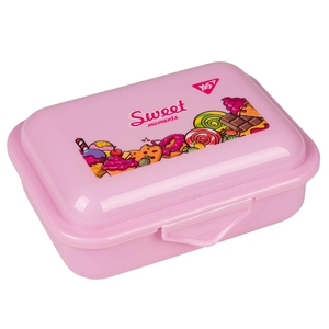 Ланчбокс, 280 мл Sweet Cream 708158 Yes