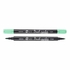 Маркер акварельний зелений SWB-23 Brush Marker 391079 Santi