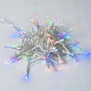 Гірлянда світлодіодна, на батарейках, довжина 4,9 м, 70 LED ламп, різнокольорова статична Нитка 975058 Yes! Fun