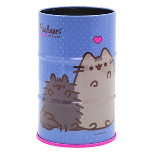 Стакан-підставка металевий Pusheen 708377 Yes