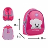 Рюкзак детский дошкольный Cute Bear K-33 Yes