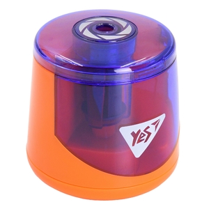 Точилка автоматична, зі змінним лезом Orange 620572 Yes