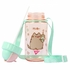 Бутылка для воды, 360 мл Pusheen 708313 Yes