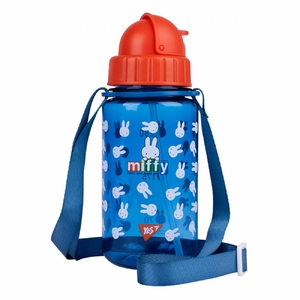 Пляшка для води, 360 мл Miffy 708314 Yes