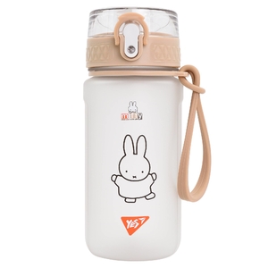 Бутылка для воды, 500 мл Miffy 708322 Yes