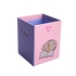 Стакан-підставка для письмового приладдя, 8х8х10 см Pusheen 708333 Yes