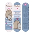 Закладка 2D, микс Pusheen 708 340 Yes