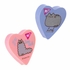 Ластик фигурный, микс Pusheen 560609 Yes