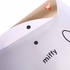 Папка-конверт А4, на кнопці Miffy 492294 Yes