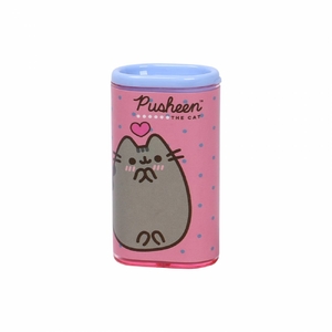 Точилка с контейнером Pusheen 620574 Yes