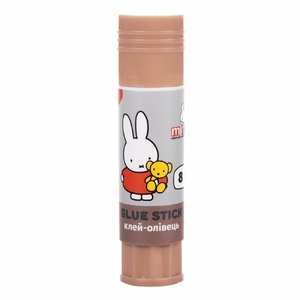 Клей-олівець, 8 г, PVP-основа Miffy 320307 Yes