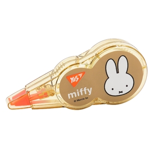Корректор ленточный 5 мм, длина 6 м Miffy 340119 Yes