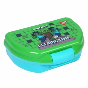 Ланчбокс, 350 мл Minecraft 708360 Yes